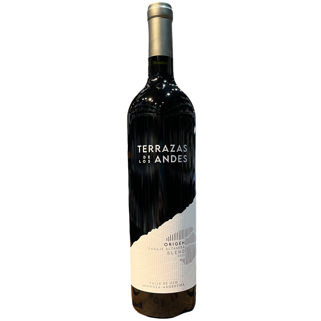 TERRAZAS DE LOS ANDES RESERVA APELACION ORIGEN ALTAMIRA 750ML