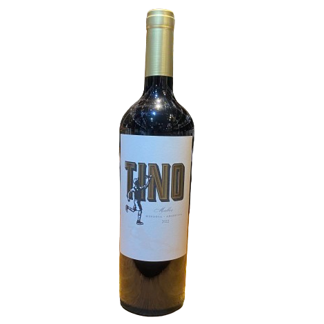 TINO MALBEC 750ML