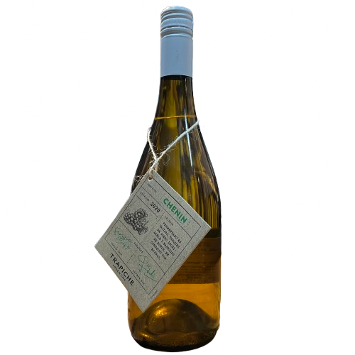 TRAPICHE LATERAL CHENIN 750ML