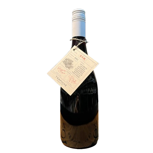 TRAPICHE LATERAL GSM 750ML (GARNACHA-SYRAH-MOURVEDRE)