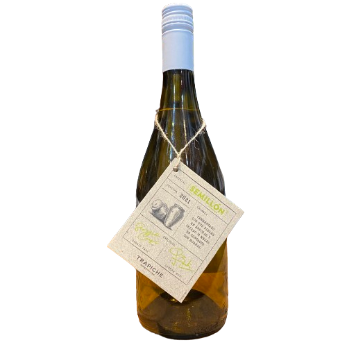 TRAPICHE LATERAL SEMILLON 750ML