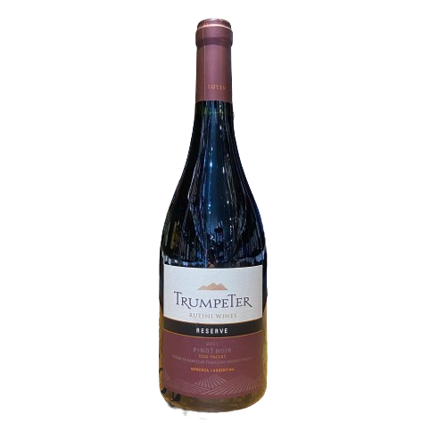TRUMPETER RESERVA PINOT NOIR 750ML