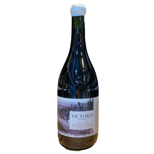 VICTORIA DURIGUTTI CORTE DE FINCA 750ML