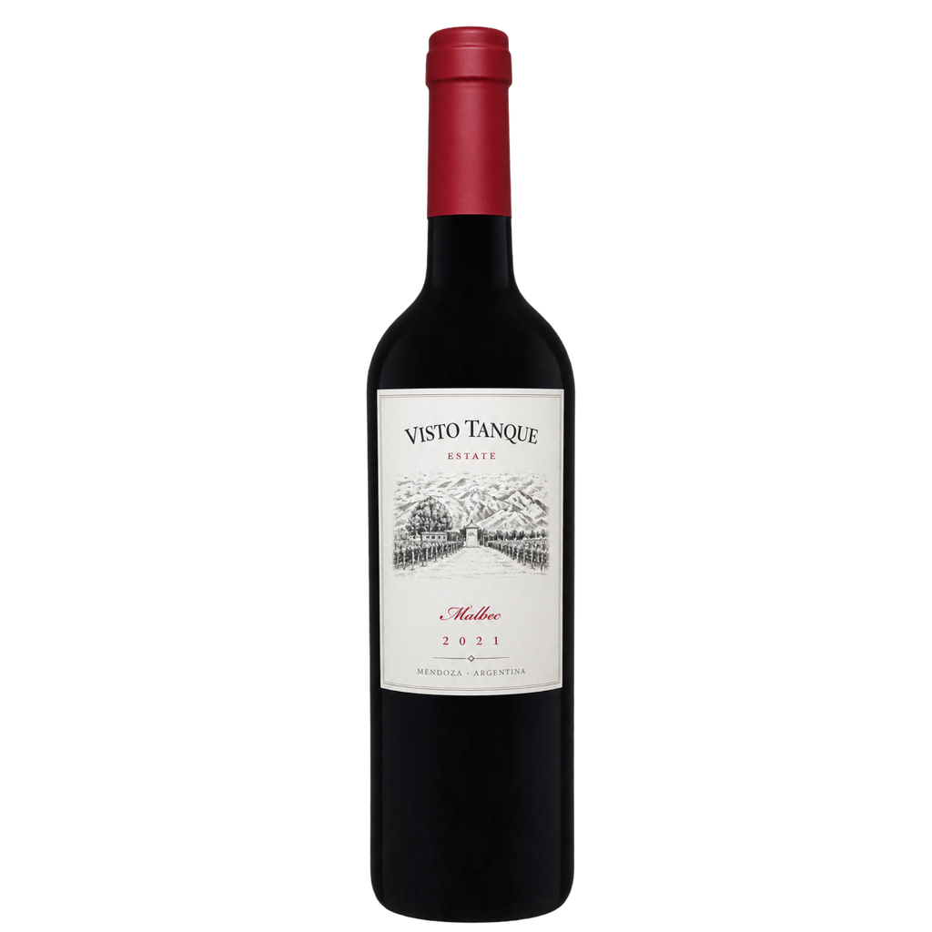 VIEJO TANQUE MALBEC 750ML