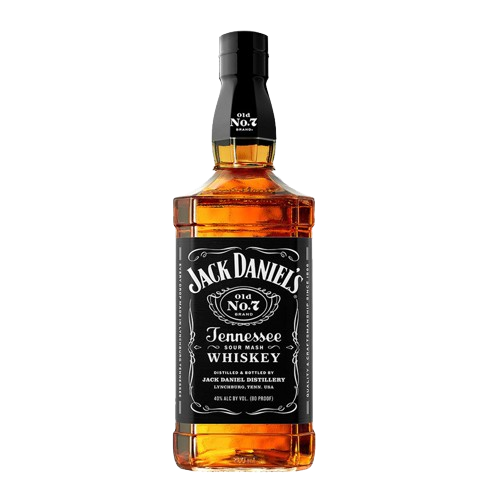 WHISKY JACK DANIELS 1 L