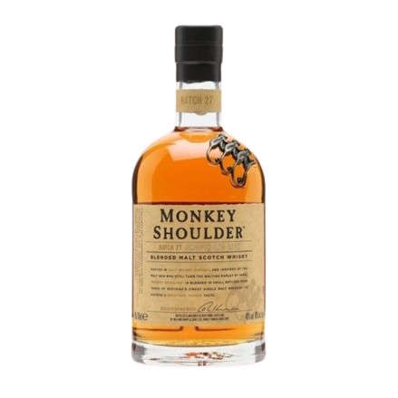 WHISKY MONKEY SHOULDER 700ML