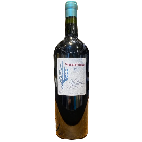YACOCHUYA 750ML