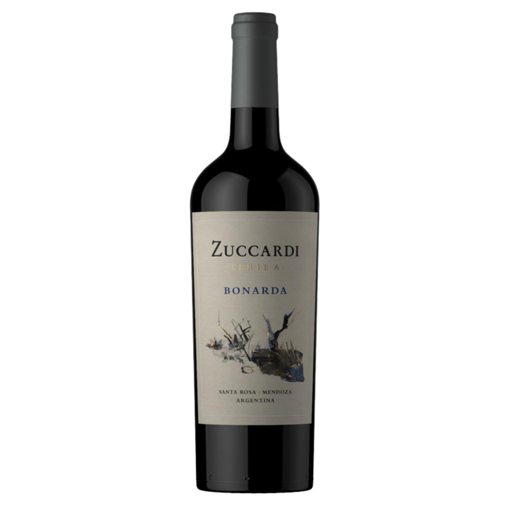 ZUCCARDI SERIE A BONARDA 750ML