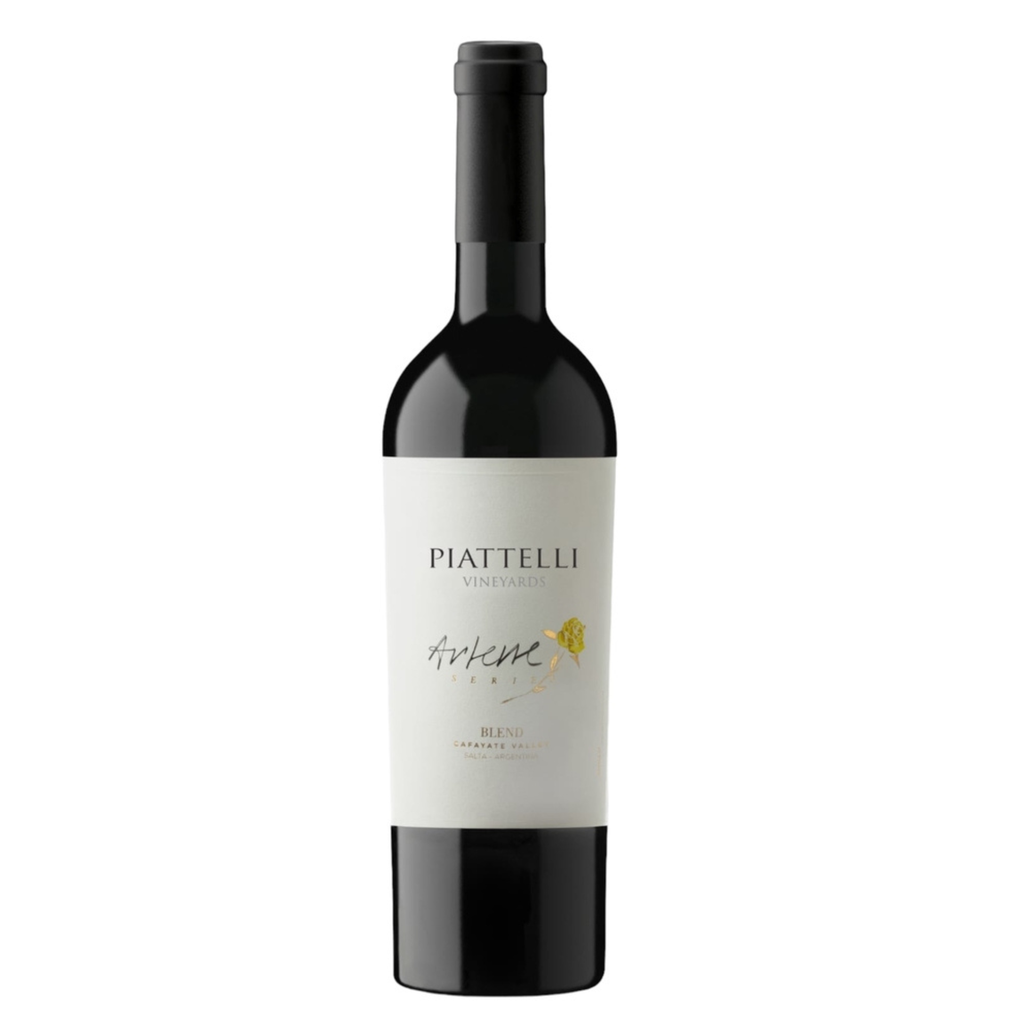  PIATTELLI ARLENE SERIES BLEND 750ML