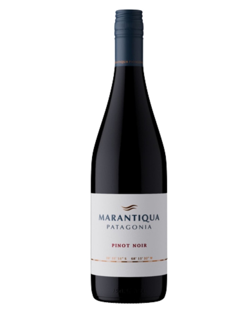 MARANTIQUA PATAGONIA PINOT NOIR 750ML