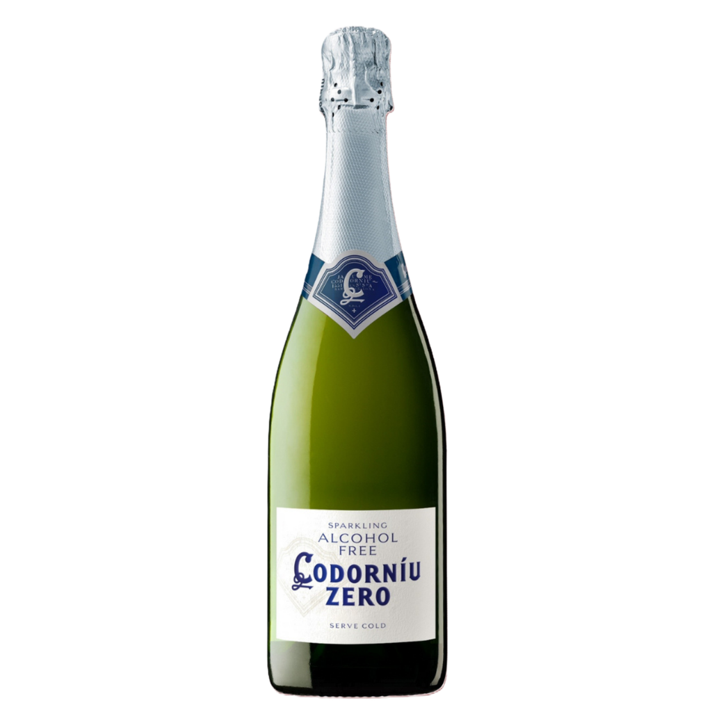 CODORNIU ZERO (SIN ALCOHOL) 750ML