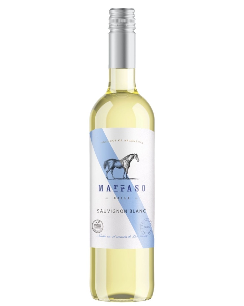 MARRASO DAILY SAUVIGNON BLANC 750ML