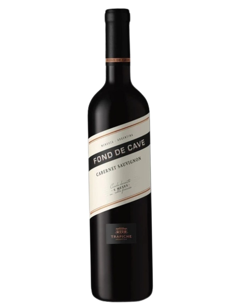 FOND DE CAVE CABERNET SAUVIGNON 750ML