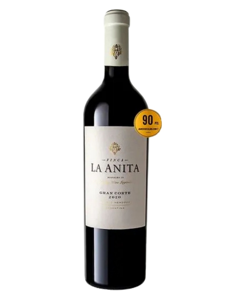 FINCA LA ANITA GRAN CORTE 750ML