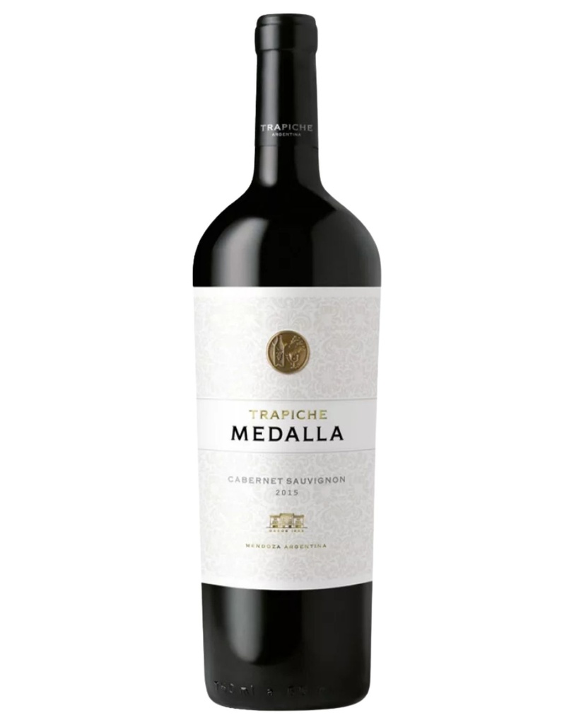 TRAPICHE MEDALLA CABERNET SAUVIGNON 750ML
