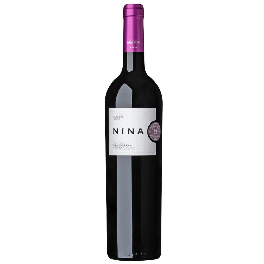 NINA GOLD MALBEC