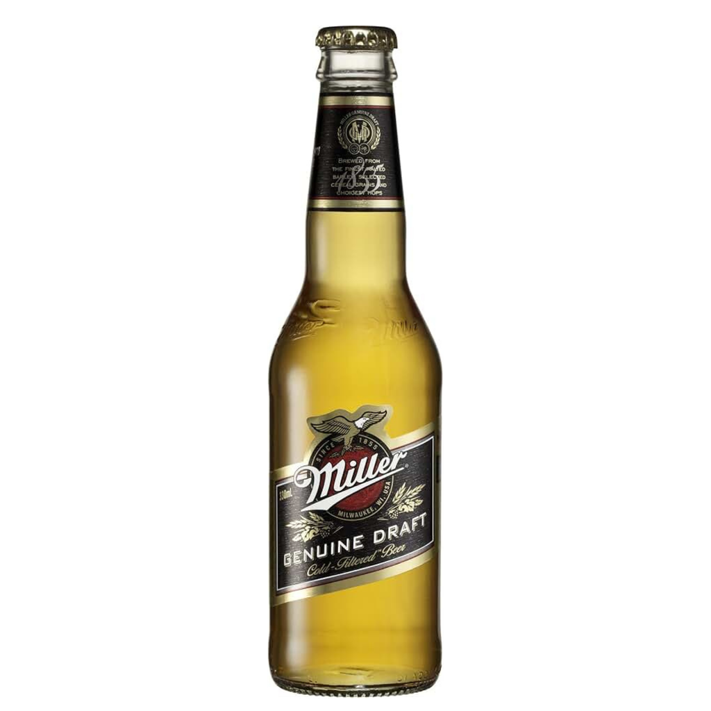 MILLER PININA 330ML