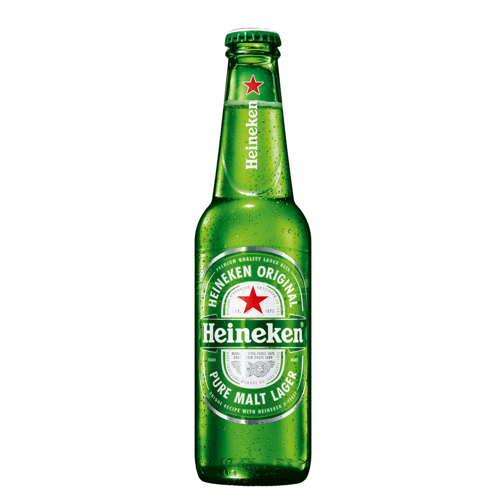 HEINEKEN PININA 330ML