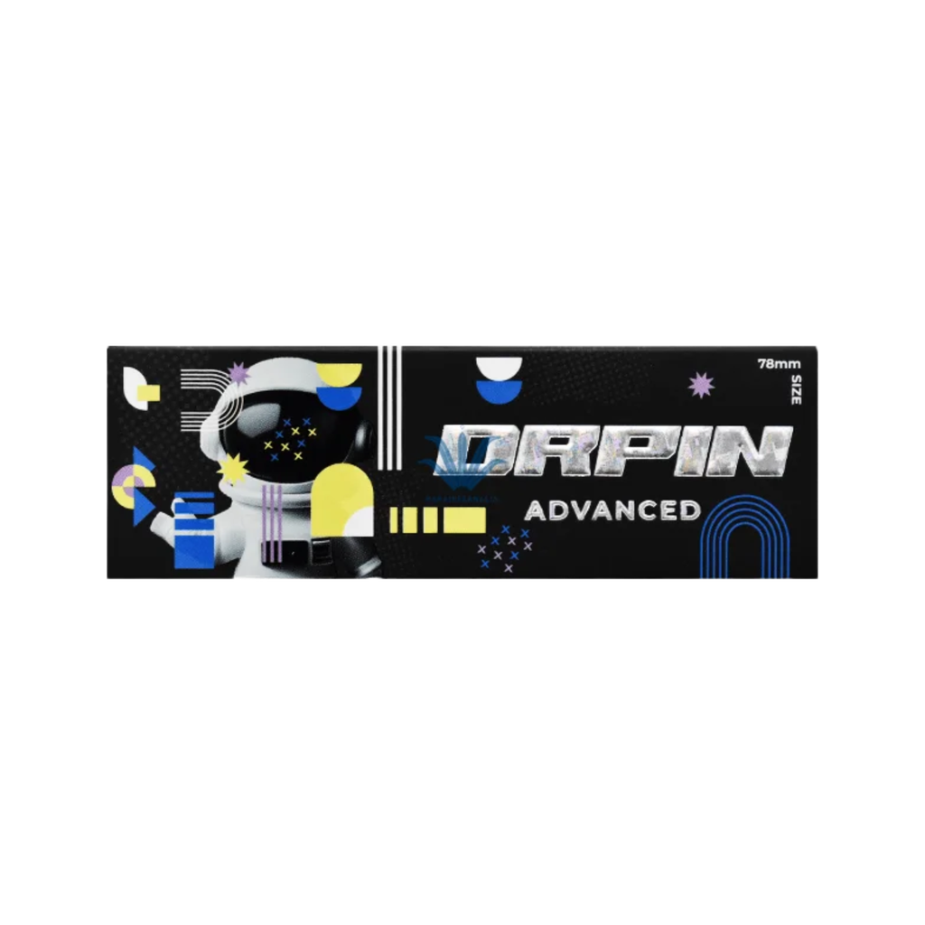 PAPEL DRPIN ADVANCED X5O 