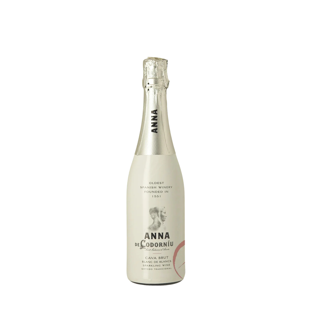 ANNA CAVA BLANC DE BLANCS 375ML