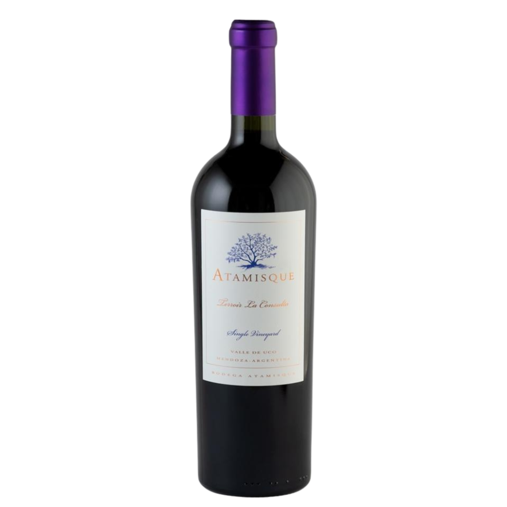 ATAMISQUE GRAND MALBEC 750ML 