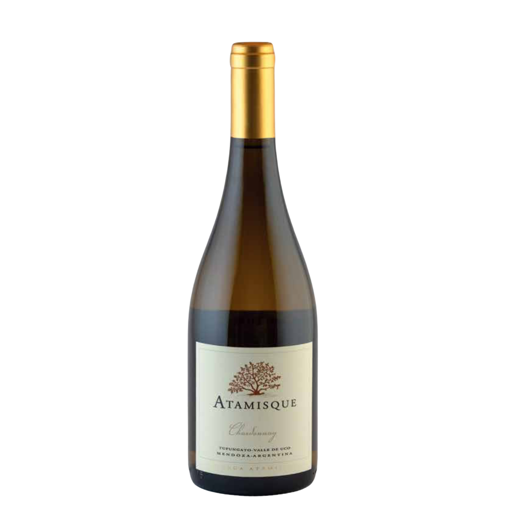 ATAMISQUE CHARDONNAY 750ML