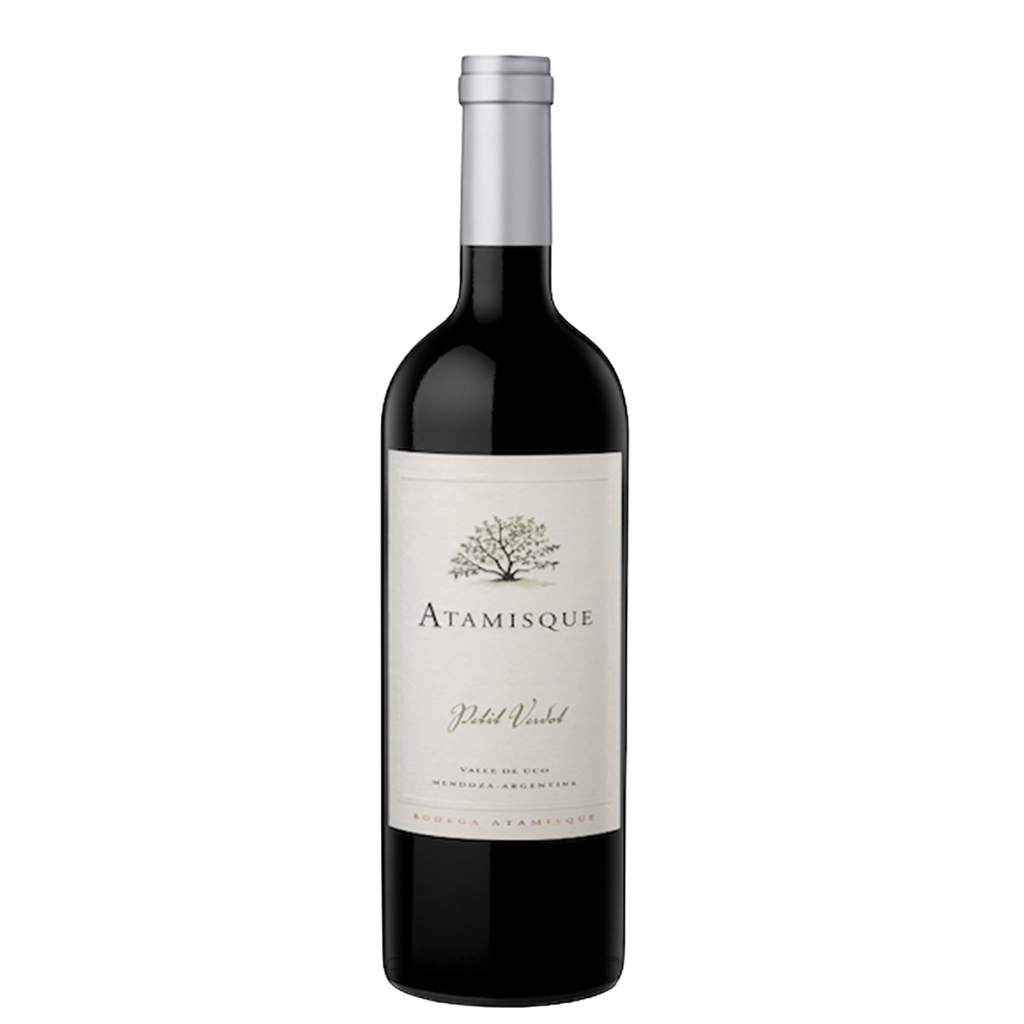 ATAMISQUE PETIT VERDOT 750ML