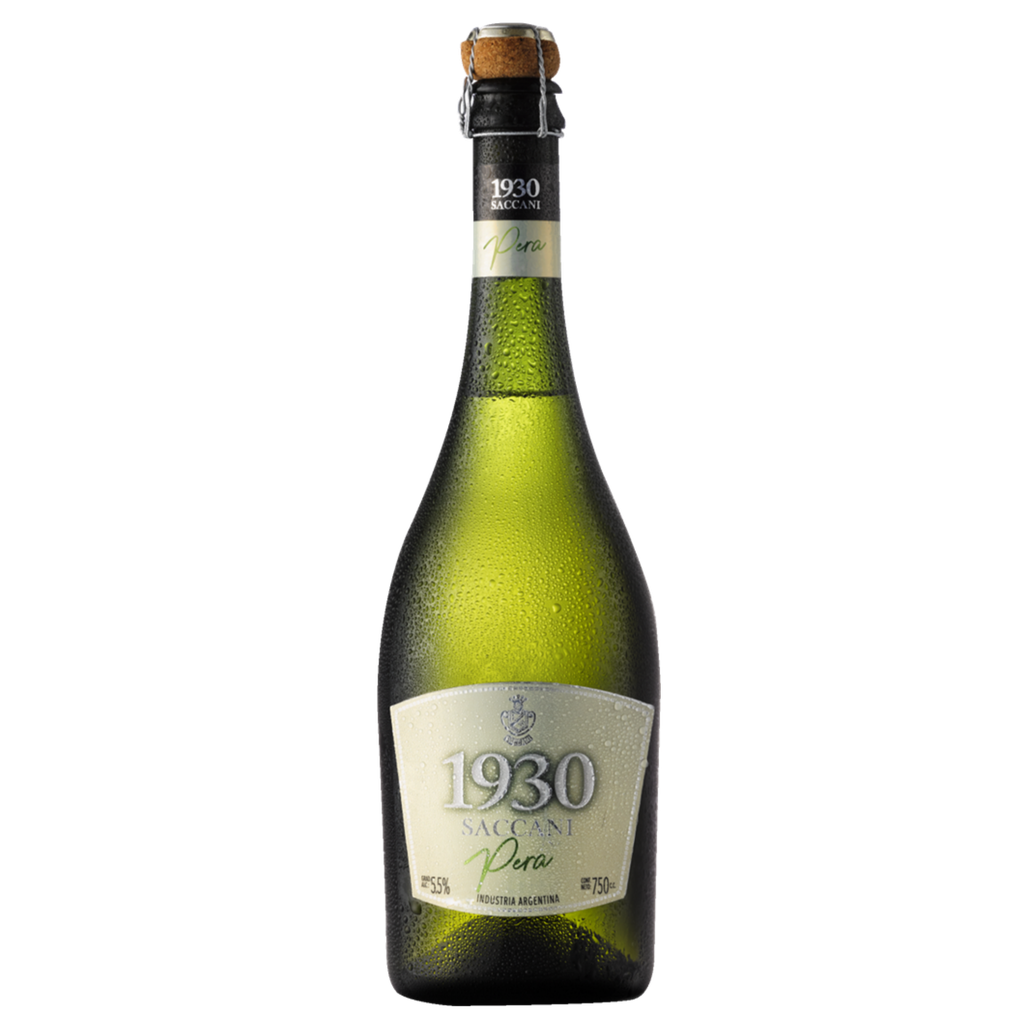 SIDRA 1930 DE PERA 750ML.