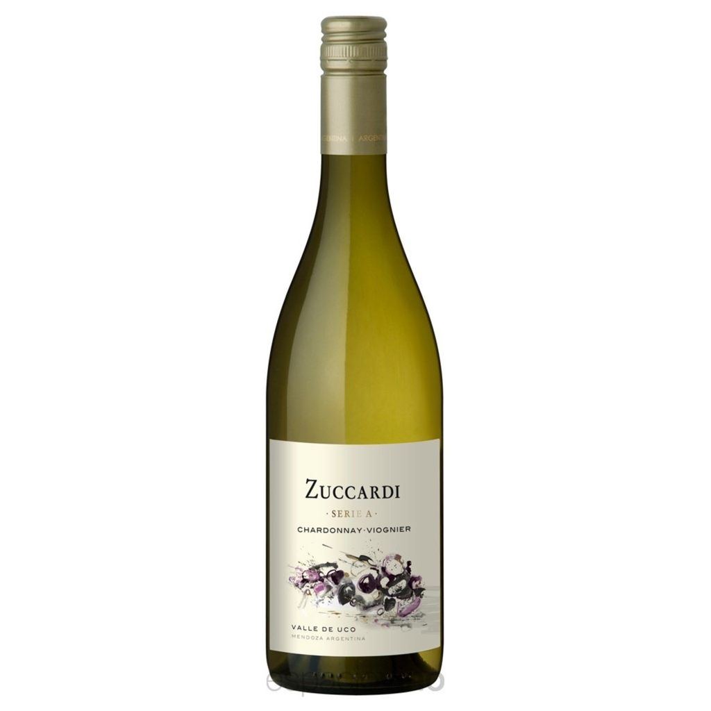 ZUCCARDI SERIE A CHARDONNAY 750ML