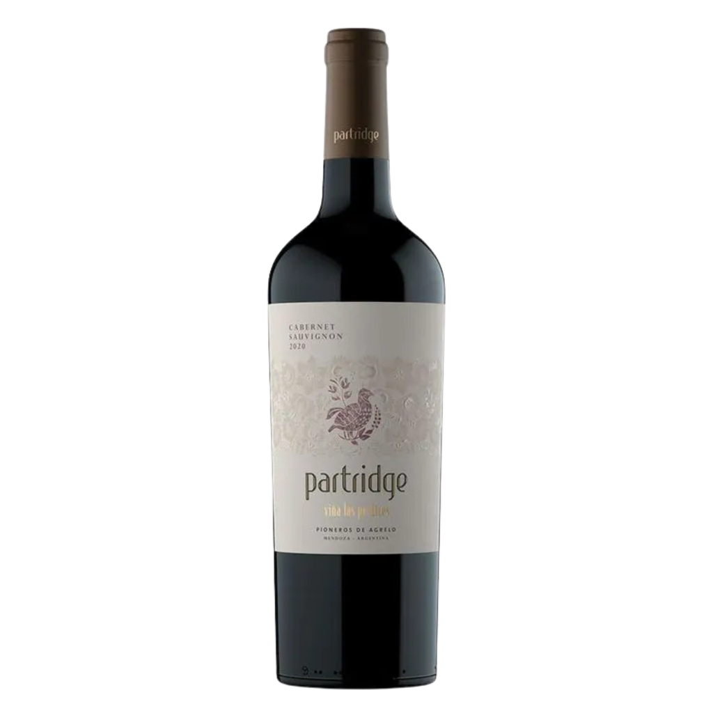 PARTRIDGE CABERNET SAUVIGNON 750ML