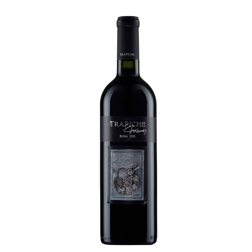 TRAPICHE MANOS TINTO 750ML