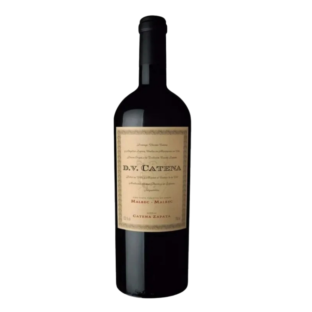 DV CATENA MALBEC - MALBEC MAGNUM 1.5L