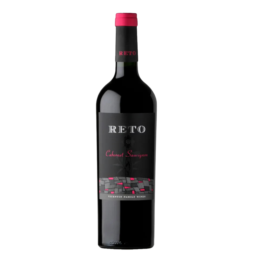 RETO CABERNET SAUVIGNON 750ML