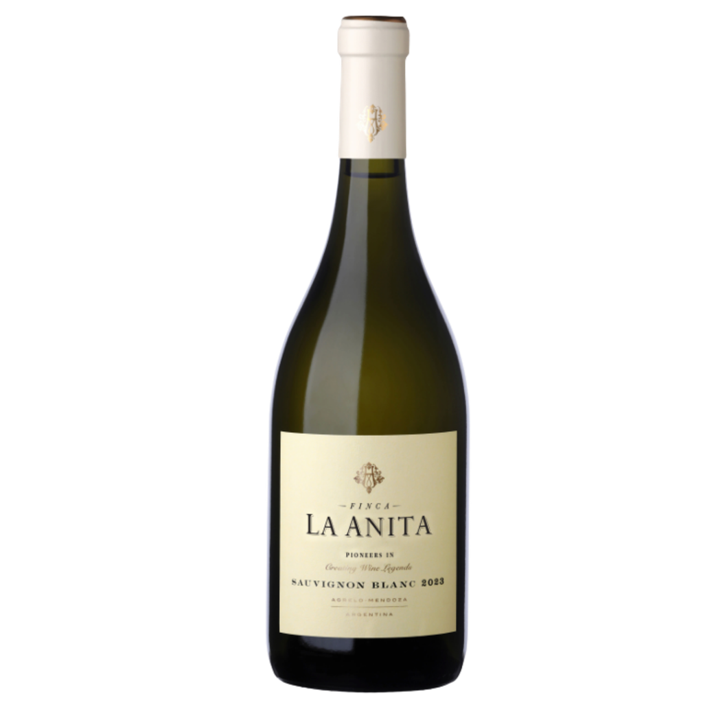 FINCA LA ANITA SAUVIGNON BLANC 750ML