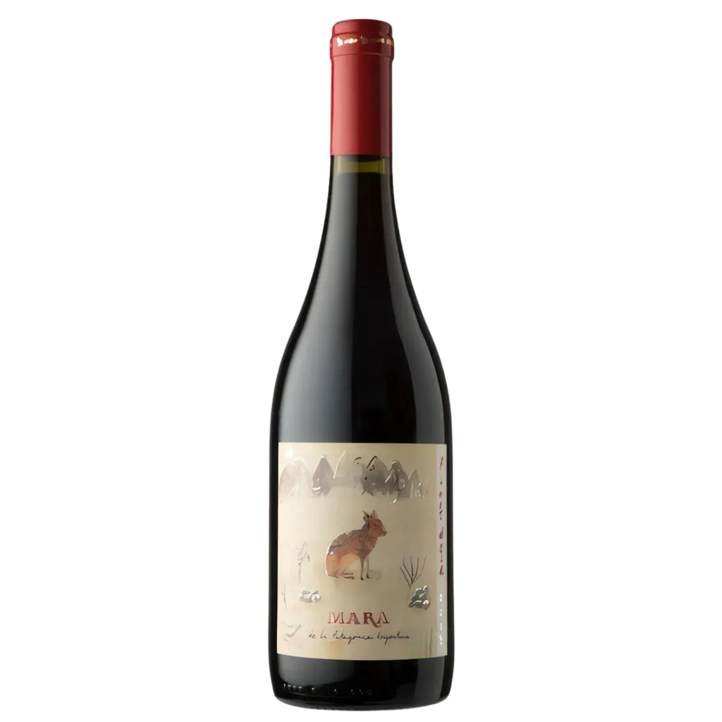 MARA PINOT NOIR 750ML