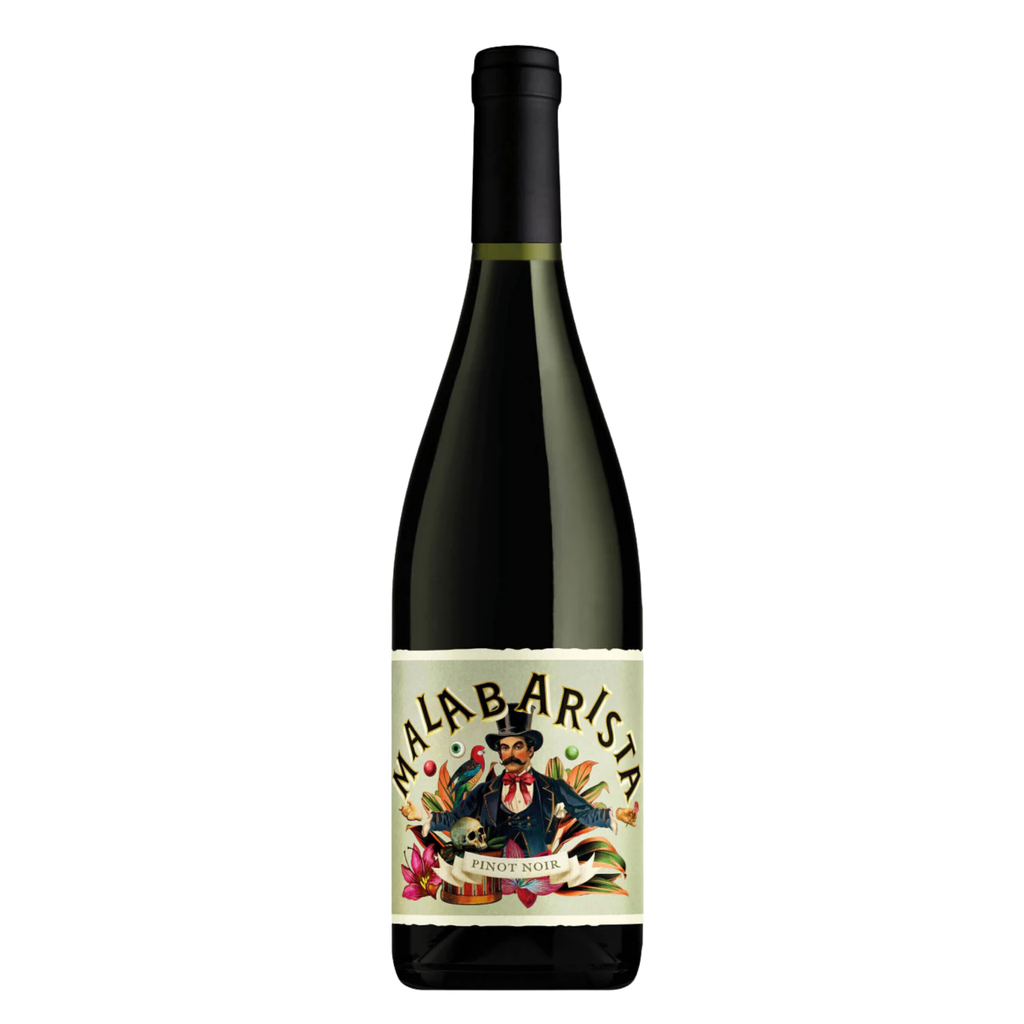 MALABARISTA PINOT NOIR 750ML