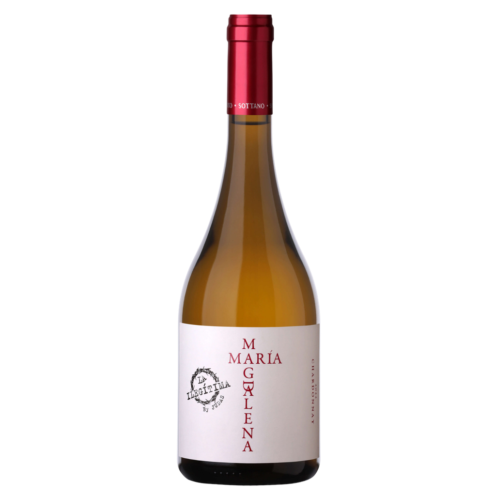 MARIA MAGDALENA CHARDONNAY 750ML