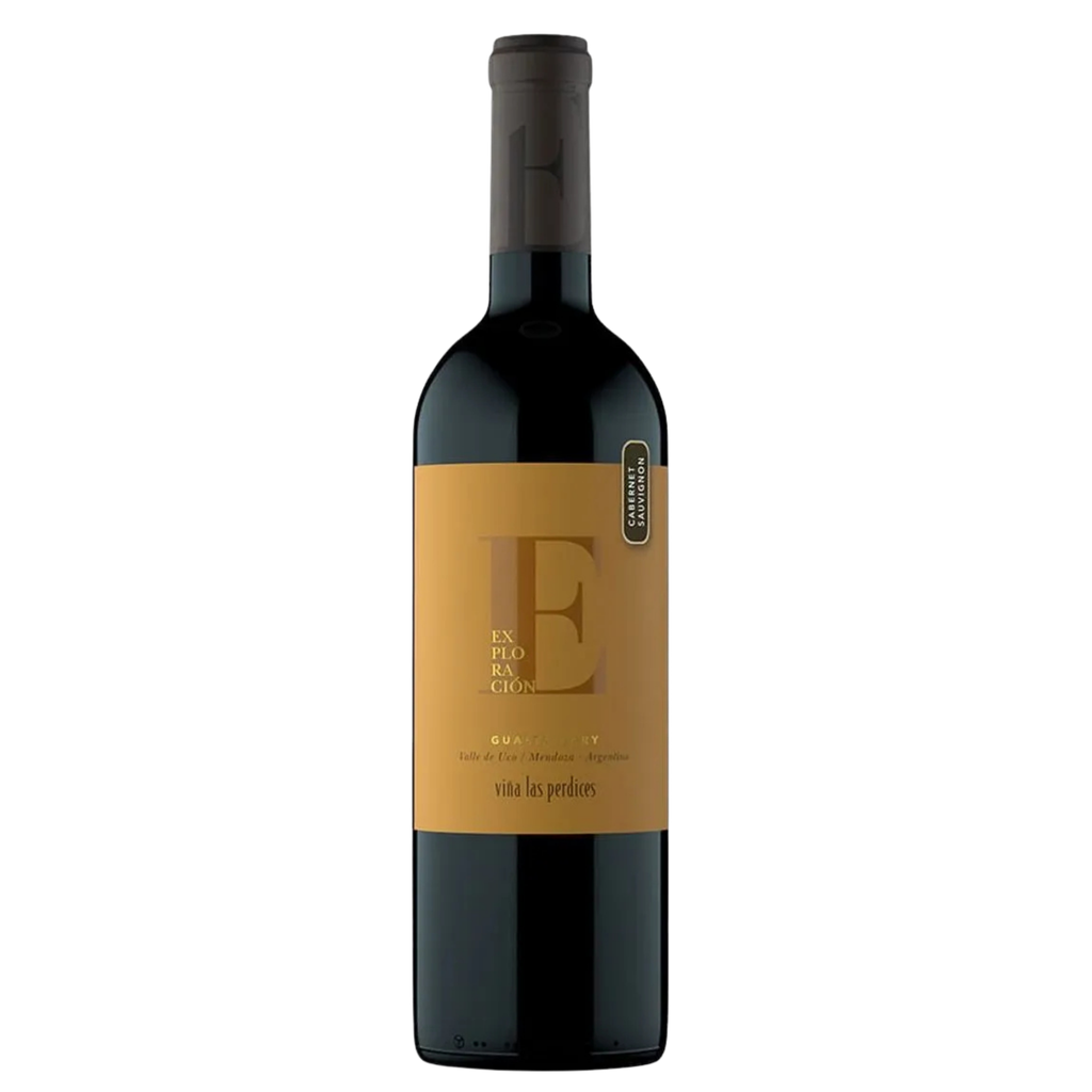 EXPLORACION (LAS PERDICES) GUALTALLARY CABERNET SAUVIGNON 750ML