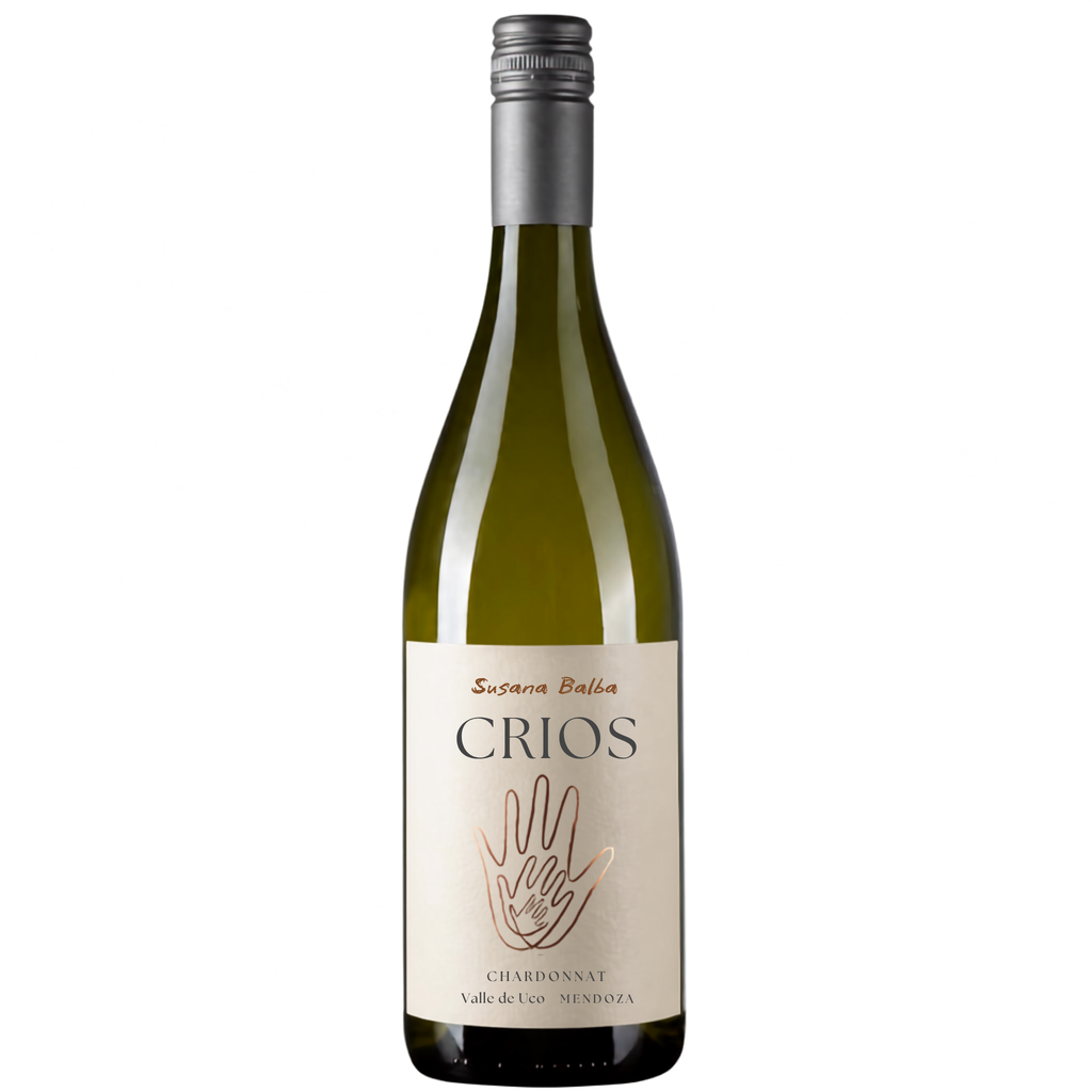 CRIOS CHARDONNAY 750ML