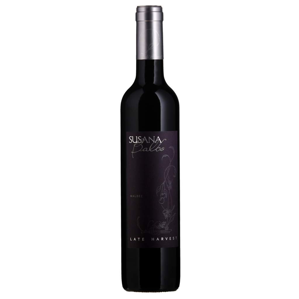SUSANA BALBO LATE HARVEST 500ML