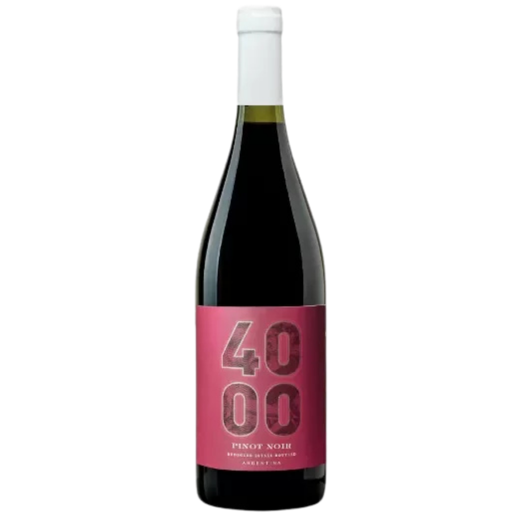 4000 PINOT NOIR RESERVA 750ML