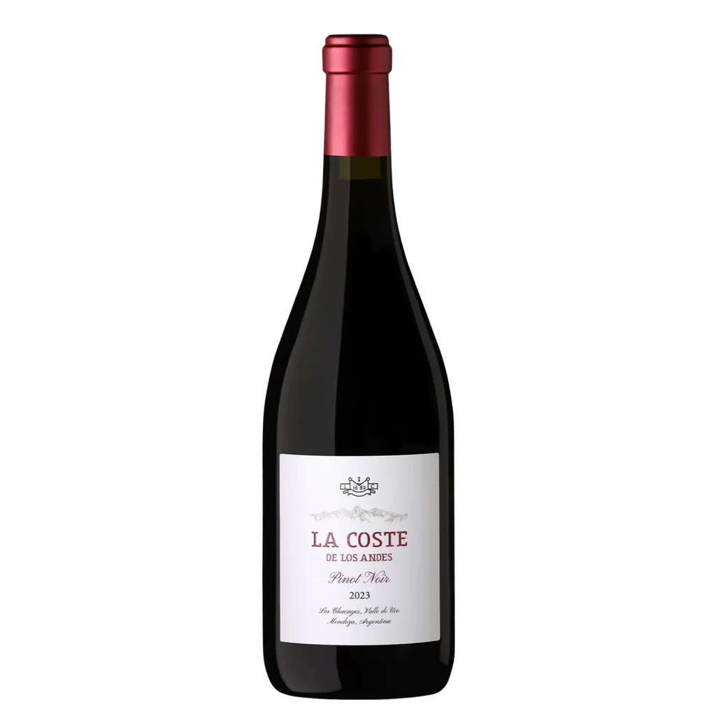 LA COSTE PINOT NOIR 750ML 