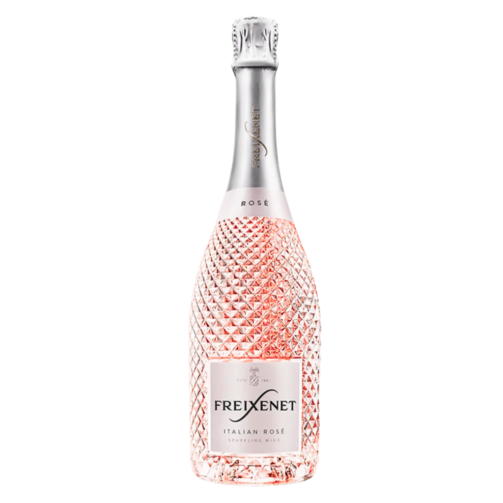FREIXENET PROSECCO ROSE 750ML