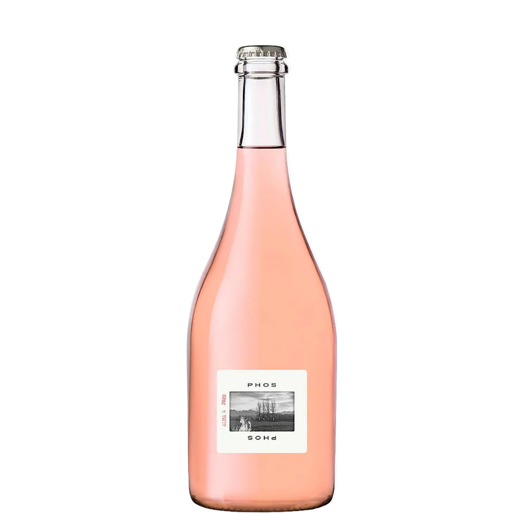 ALMA 4 PHOS (2023) 750ML 