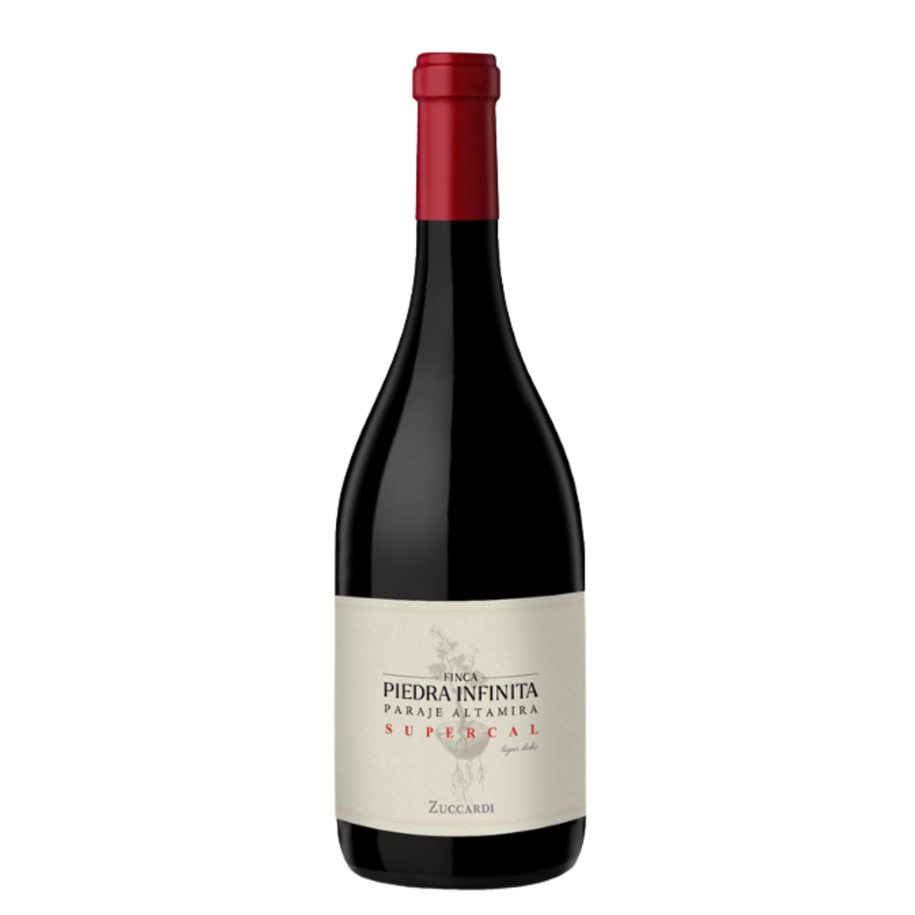 FINCA PIEDRA INFINITA SUPERCAL 2020 750ML 