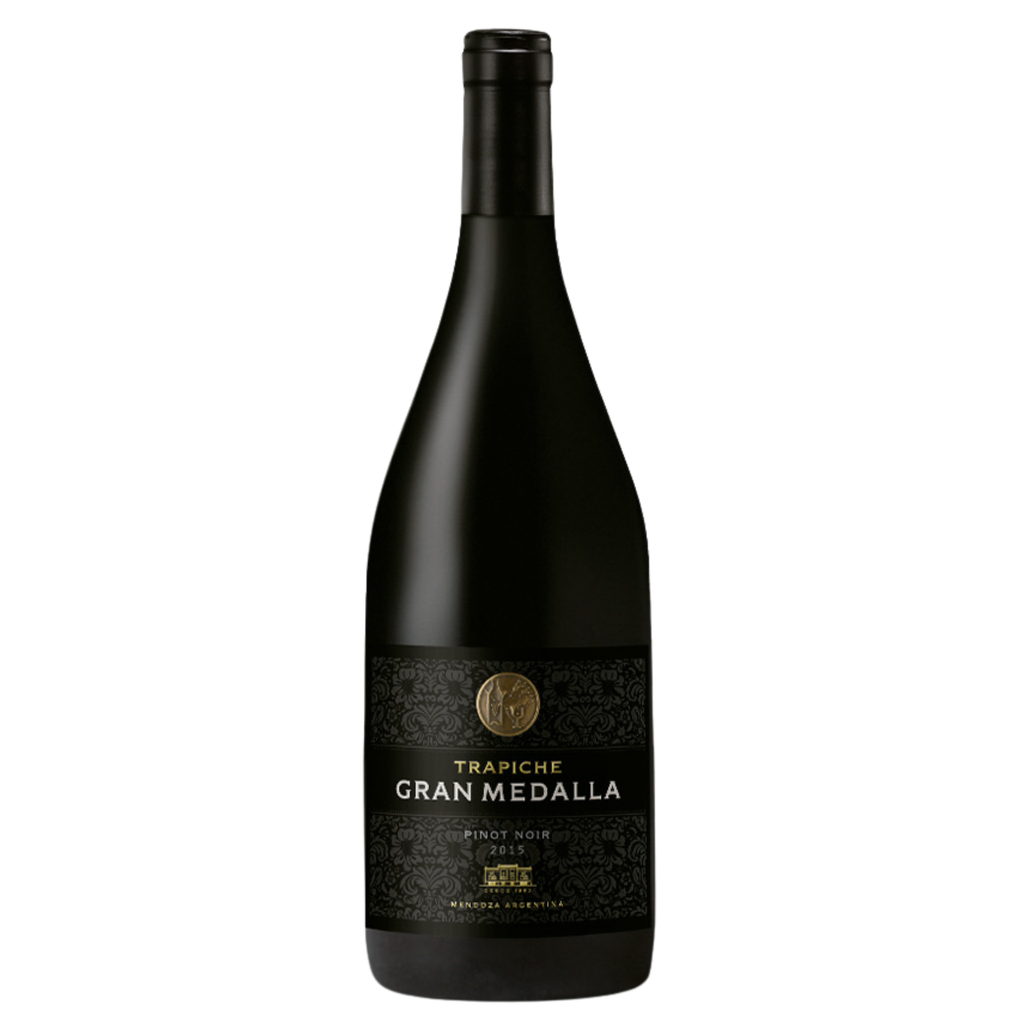 TRAPICHE GRAN MEDALLA PINOT NOIR 750ML 