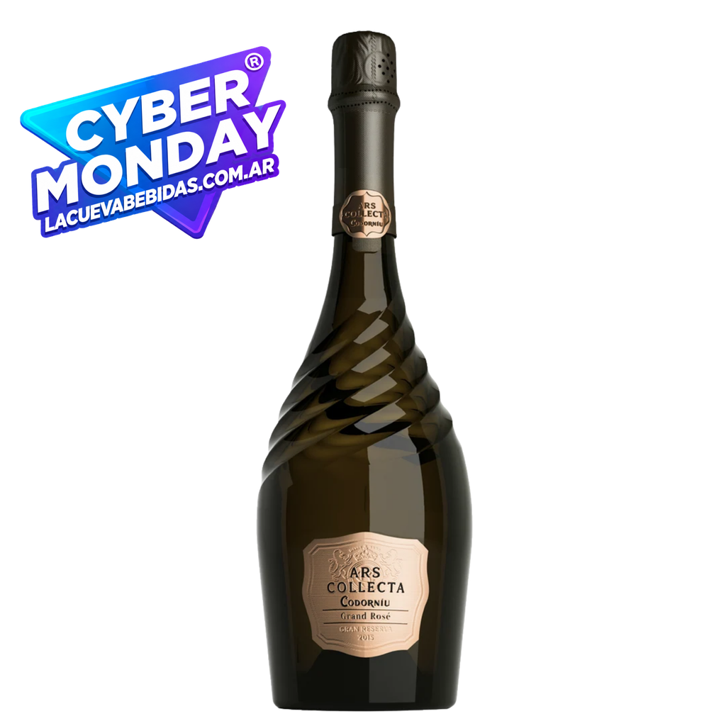 ARS COLLECTA GRAN ROSE 750ML CYBERMONDAY