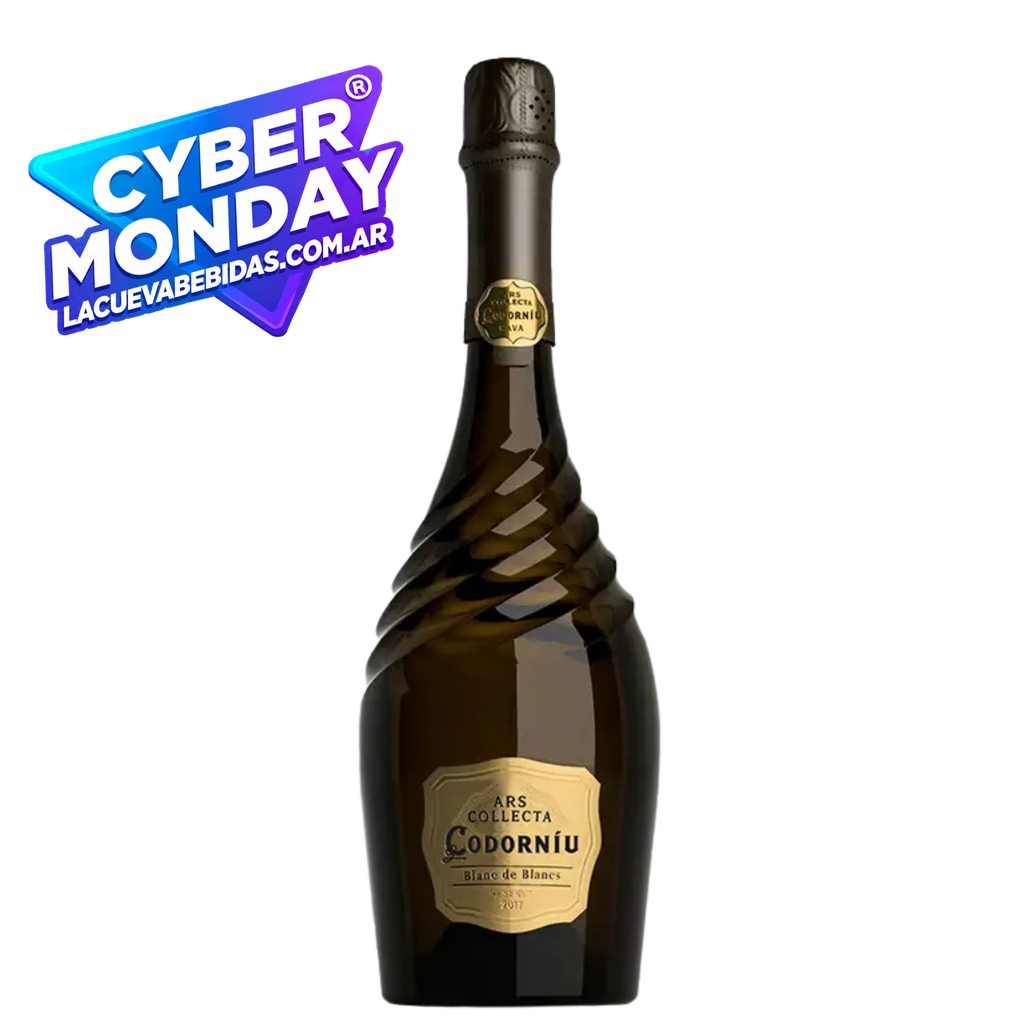 ARS COLLECTA RESERVA BLANC DE BLANCS 750ML CYBERMONDAY
