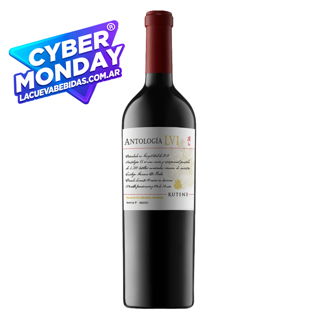 ANTOLOGIA LVI Nº56 (2020) CYBERMONDAY