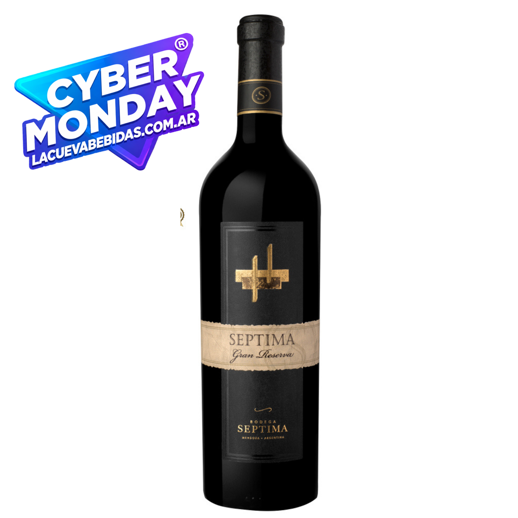 SEPTIMA GRAN RESERVA BLEND 750ML CYBERMONDAY